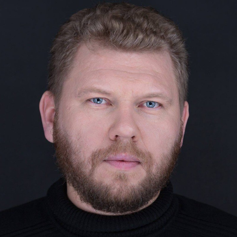 Николай Турубар